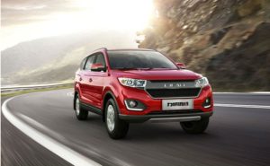 Lifan      7-  Myway