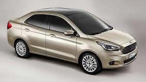       Ford KA+