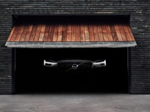 Volvo      XC60