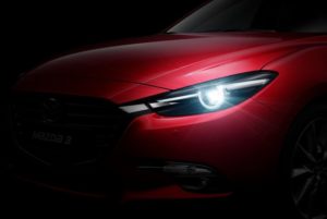  2020      -   Mazda