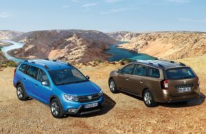Dacia    Stepway   -