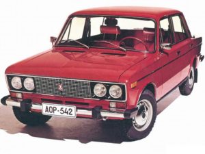 Lada 2106     