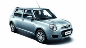 Lifan Smily       