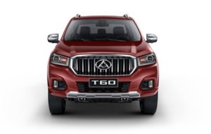      Maxus T60